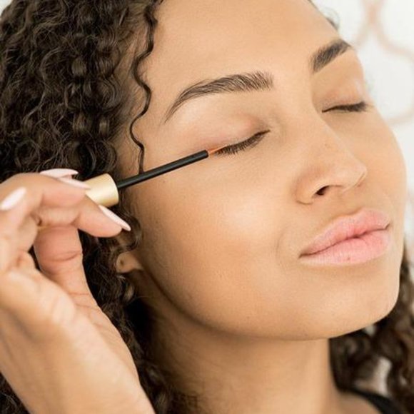 BABE LASH lush & luster 2-step Serum + Conditioner - Picture 7 of 8